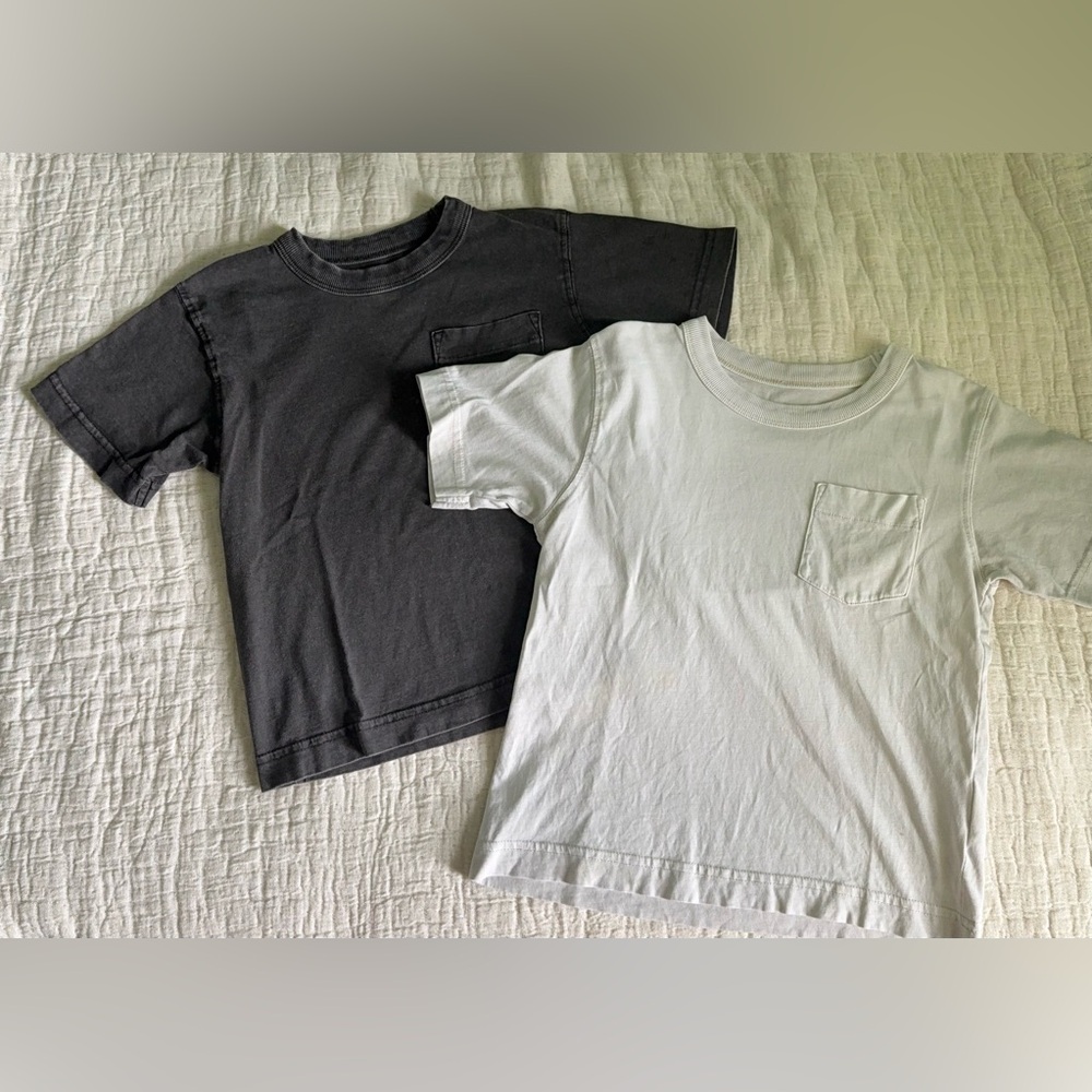 Cotton on kids T-shirt bundle